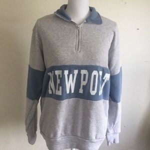 Brandy Melleville Sweater